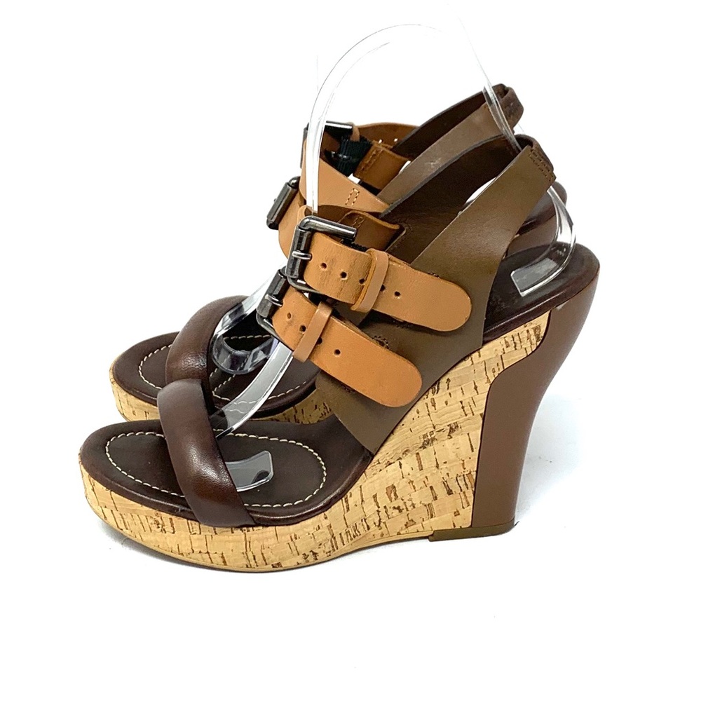 I’M Isola Marras Wedge Sandals